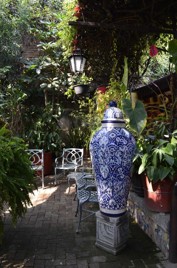 特拉克帕克Casa De Las Flores住宿加早餐旅馆 外观 照片
